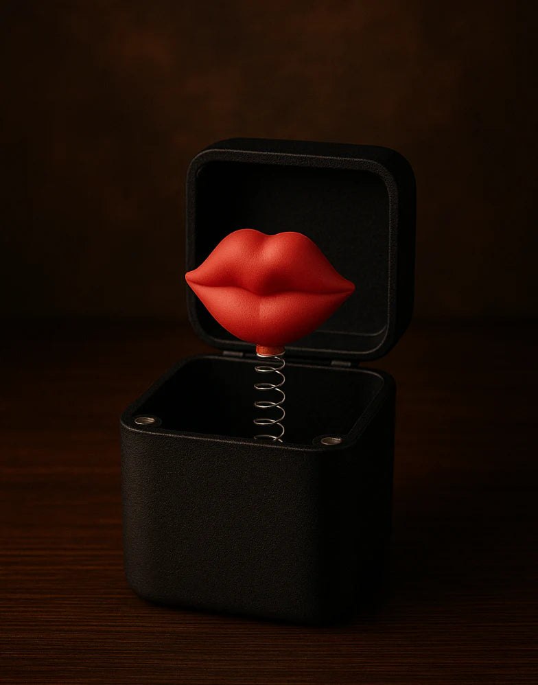 The Annoying Present