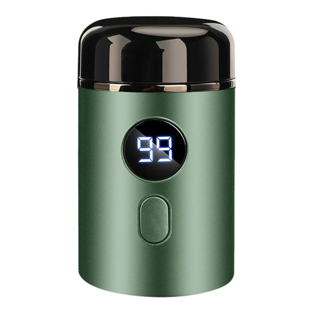 Newest Mini Portable Electric Shaver