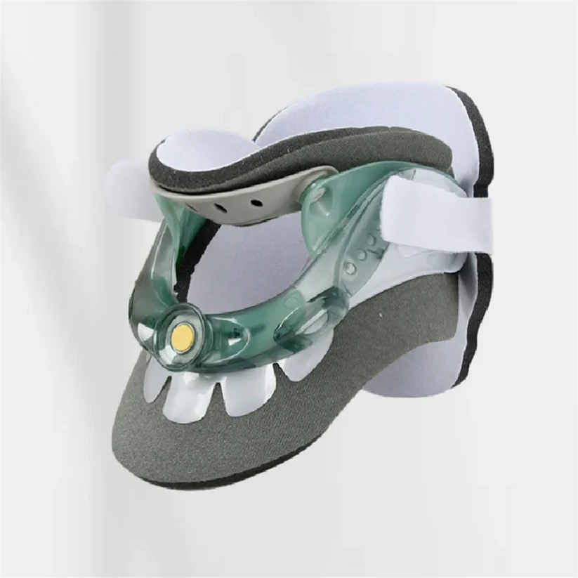 Adjustable Neck Brace