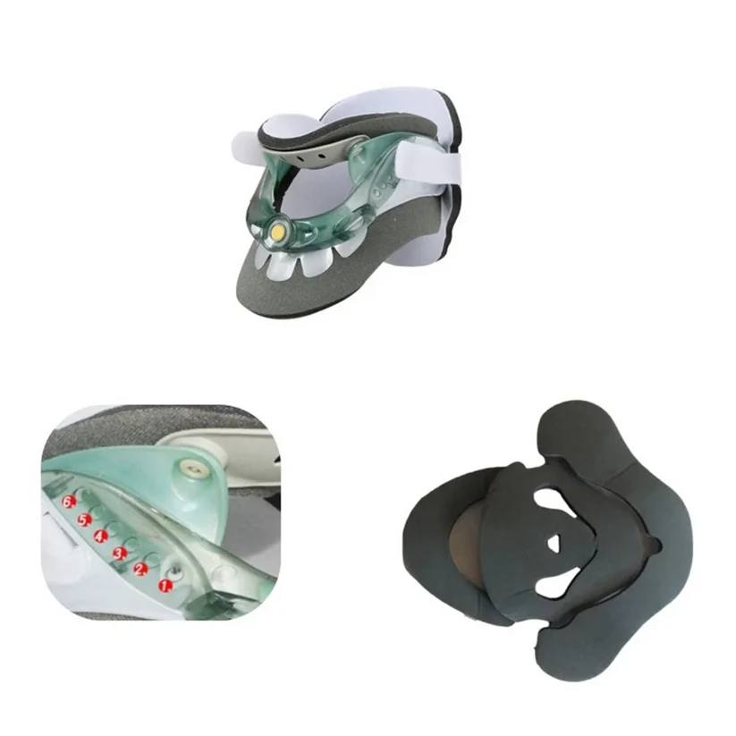 Adjustable Neck Brace