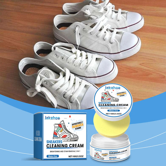 Shoe Cleaning Kit