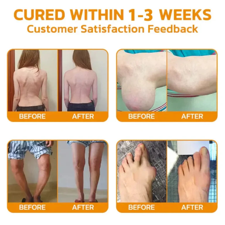 Lovilds™ Healing Spray