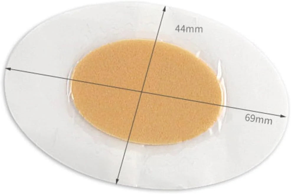 Pain Relief Stickers