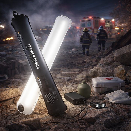 Inflatable Tube Light