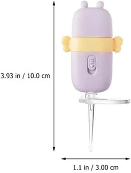 LED Ear Cleaner for Kids