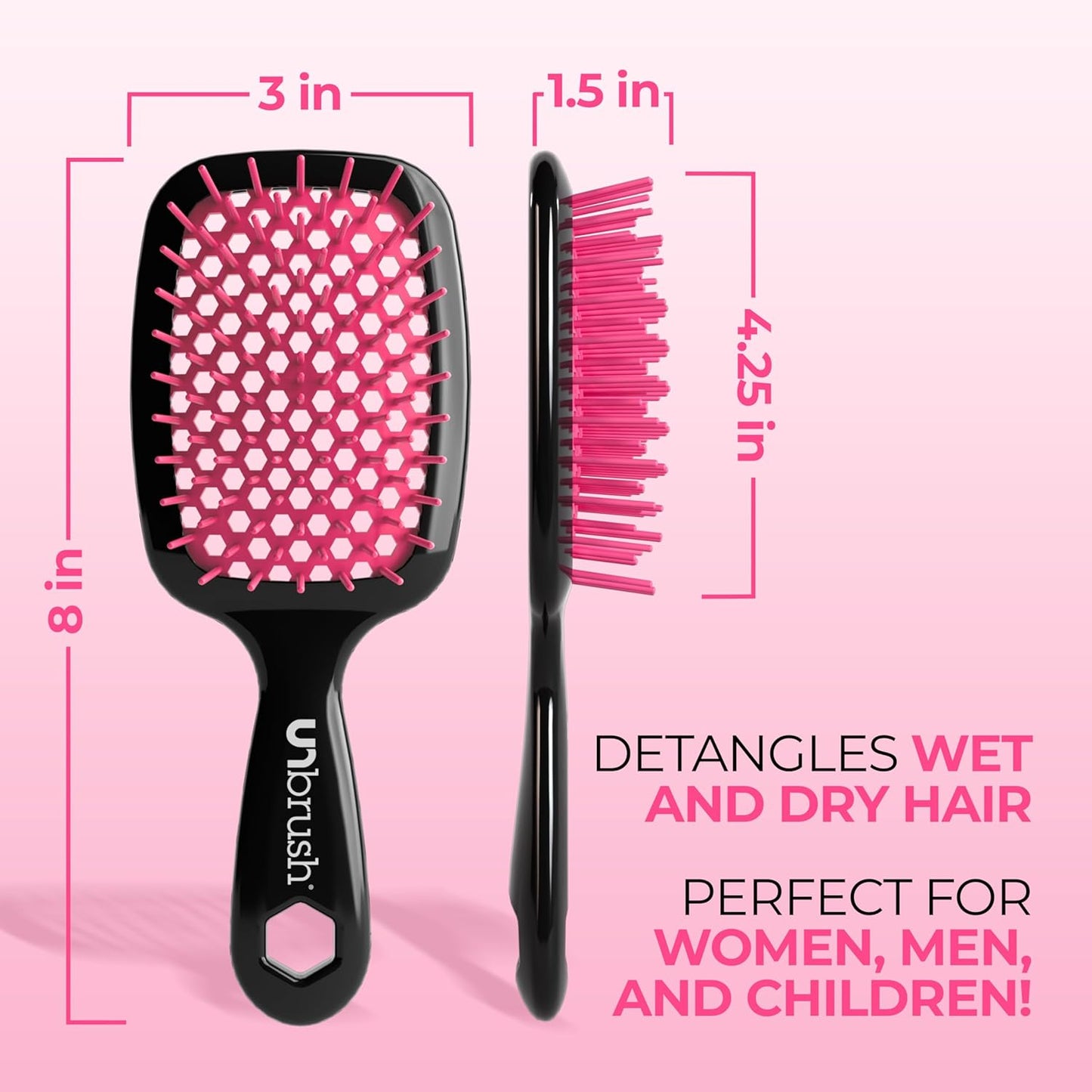 Detangling Brush