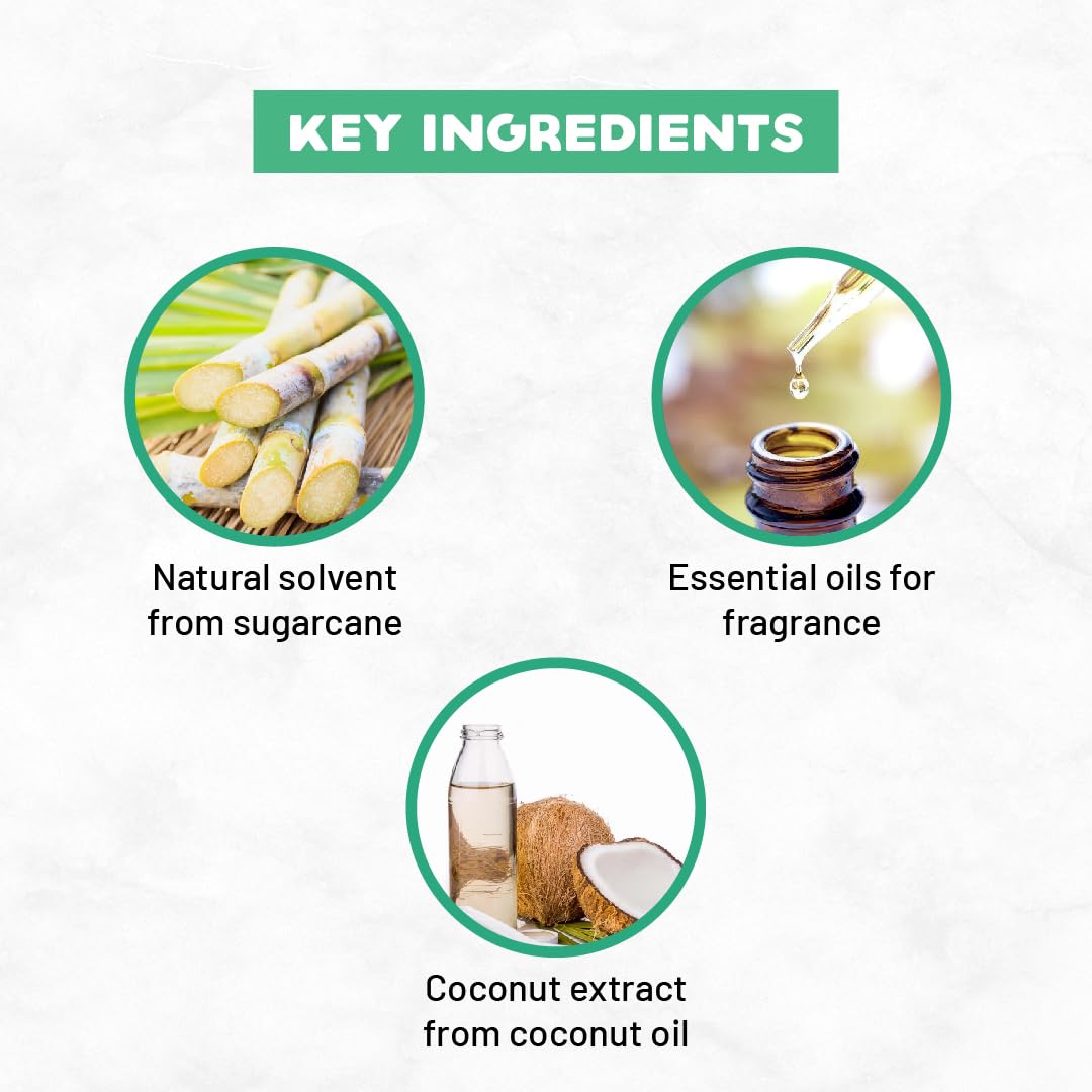 Fabric Wrinkle Remover