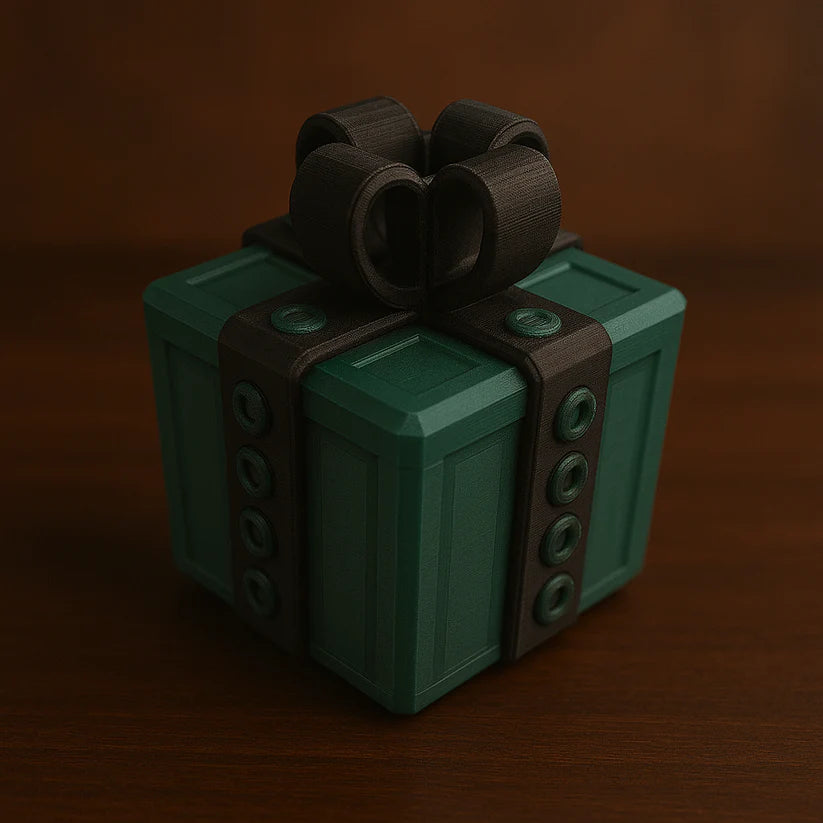 The Annoying Present